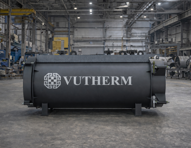 Теплотехническое оборудование VUTHERM